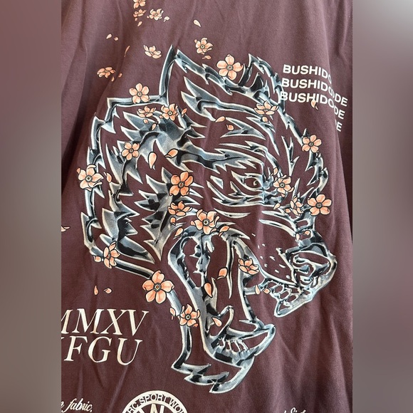 Darc Sport T-Shirt - Picture 5 of 5